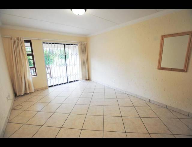 1 BEDROOM PROPERTY TO RENT IN PAULSHOF